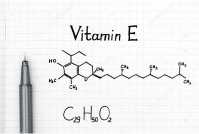 E-vitamiin ja selle omadused
